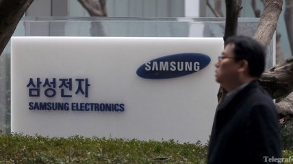 Samsung и Google будут дружить патентами