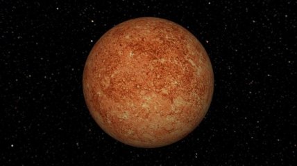Ученые опровергли возможную жизнь на Меркурии