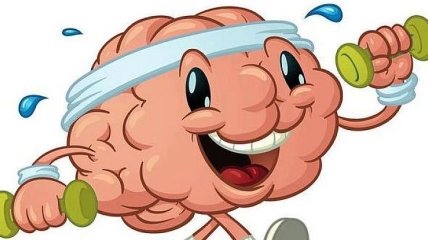 Тренируем мозг, как великие умы современности 