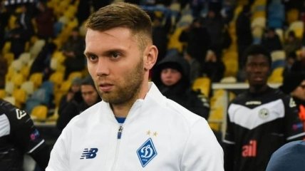 Караваев поведал подробности своего перехода в Динамо