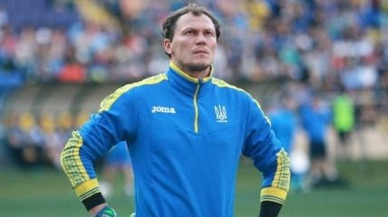 Капитан сборной Украины заявил, что не подавал УЕФА командный плейлист с российскими исполнителями