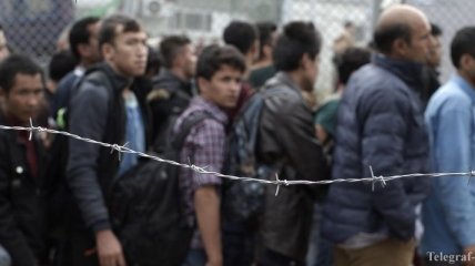 Балканские государства усилят контроль на границах