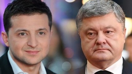 НОТУ готово к дебатам между Порошенко и Зеленским на "Олимпийском", но слово за ЦИК