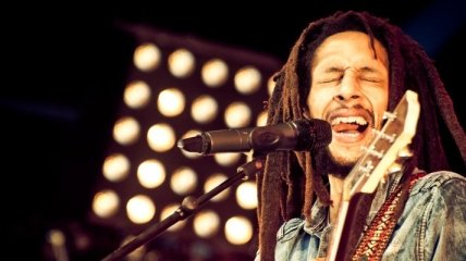 Сегодня день рождения Боба Марли: интересные факты о музыканте 