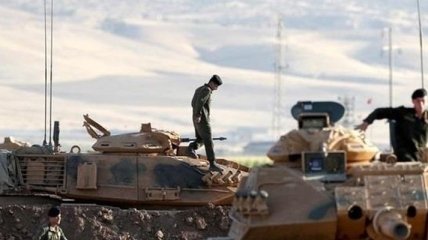 Туреччина завдала жорстокого удару по Сирії