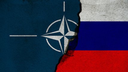 россия шантажирует НАТО