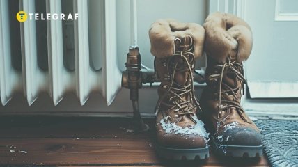 Догляд та правильне сушіння, забезпечують довговічність і комфорт (фото створене з допомогою ШІ)