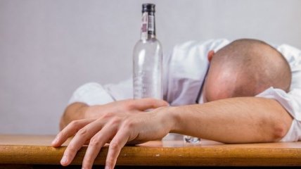 Чому алкоголізм передається спадково: дослідження
