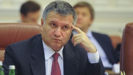 Аваков назвал мотив самоубийства экс-главы Запорожской ОГА