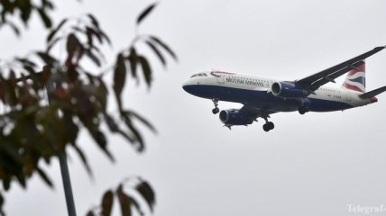 British Airways обещает перевезти всех пассажиров в дни забастовки