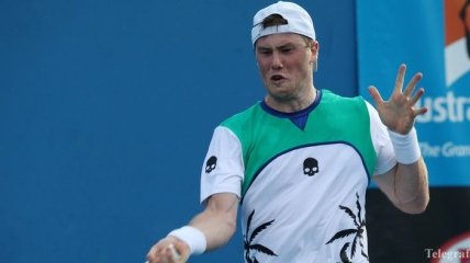 Илья Марченко покидает турнир в Ницце