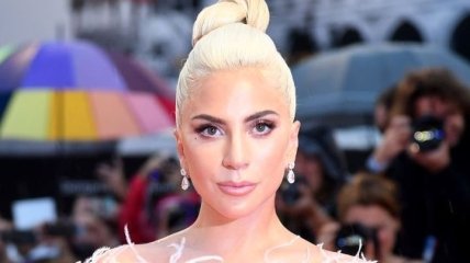 11-разовий переможець Grammy Леді Гага стане обличчям нового аромату Valentino