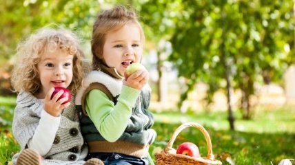 Как завтрак ребенка влияет на здоровье взрослого?