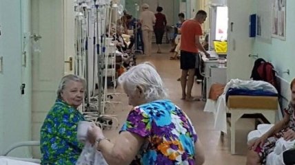 В московской больнице пациентов заставили молчать о соседе по палате с коронавирусом