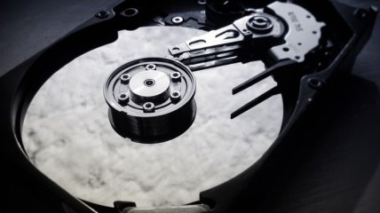 Исследователи анонсировали новый стандарт оптических дисков