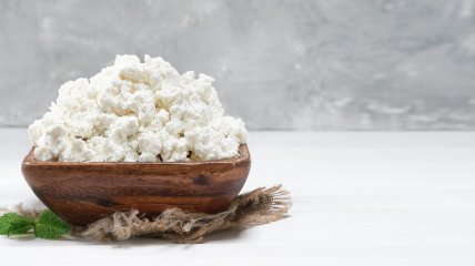 Декілька способів перевірки сиру