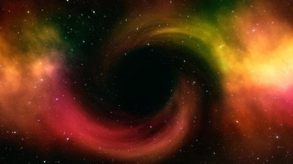 Покинет галактику или удержится в ней? Астрономы научились предугадывать результат слияния черных дыр (Видео)