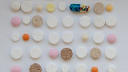 Украина усилит контроль над качеством импортных лекарств 