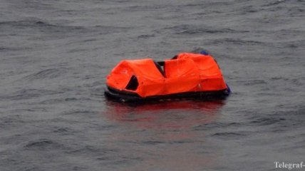 Кораблекрушение в Адриатическом море: есть жертвы