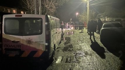 Чоловіка та жінку вбили у місті Васильків