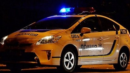 Полиция задержала участников стрельбы в Василькове