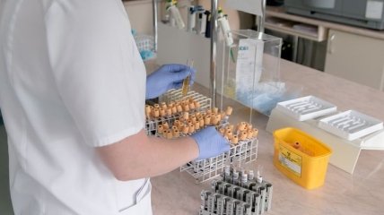 На Чернігівщині виявили новий осередок коронавірусу
