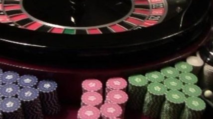 В Днепропетровске СБУ разоблачила подпольное казино (Видео)