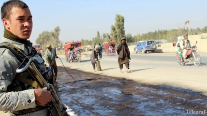 В Афганистане талибы напали на КП: погибли полицейские
