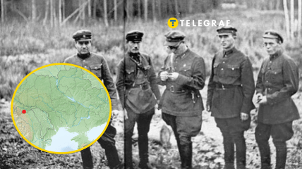 Резня в Белой Кринице