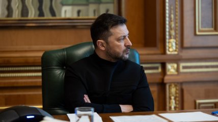 Владимир Зеленский