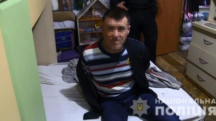 Убил и спрятал труп в подвале: В Киеве будут судить преступника (Видео)