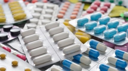 Лекарств на украинском рынке не станет меньше