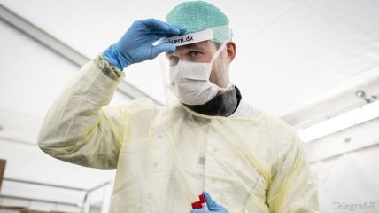 У Львові двоє медпрацівників інфікувалося коронавірусом