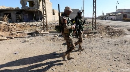 Пентагон: Коалиция сосредоточивает основные удары на "столицах" ИГИЛ
