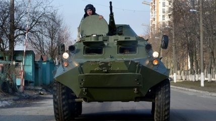 ООН отмечает рост числа мирных жертв на Донбассе