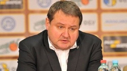 Мурзин покинул пост наставника "Будивельника"