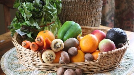 Ціни на овочі та фрукти протягом літа в Україні мають зменшуватись