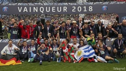 УЕФА пересмотрит дело о "ПСЖ" и финансовом фэйр-плей
