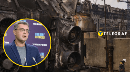 Олександр Харченко