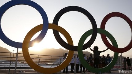 Под каким номером выйдет Украина на церемонии открытия Олимпийских игр Рио-2016