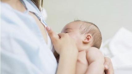 Простуда при ГВ: как лечить ОРВИ кормящей маме