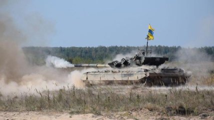 В Черниговской области погиб украинский военный 