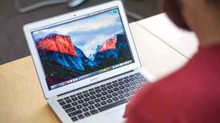 Список компьютеров, поддерживающих  Metal в OS X El Capitan 