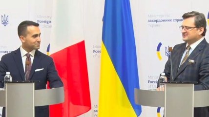 Одна из ключевых стран ЕС решилась поддерживать европейские стремления Украины