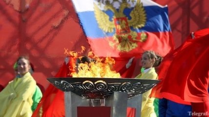 Грузия приветствует проведение в Сочи зимней Олимпиады 2014