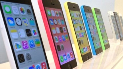 Apple продала 500 млн iPhone