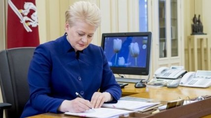 Литва приняла собственный "закон Магнитского"