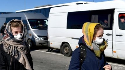 Карантин: в Одесском регионе сильно ограничат транспортное сообщение