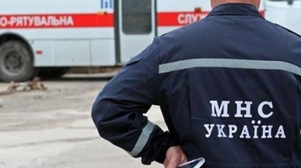 Пожар в Киевской области: погиб 23-летний военный-контрактник