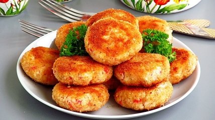 Щоб котлети завжди були смачні та соковиті